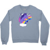 vampcorn Crewneck Sweatshirt