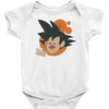 kaka carrot cake Baby Onesie