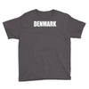 denmark international team national country Youth Tee