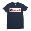 fahrie77 Ladies Fitted T-Shirt