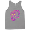 grinning like a cheshire cat 2 Tank Top