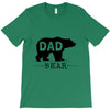 dad bear T-Shirt