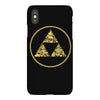 the triforce iPhoneX