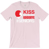 kiss my class T-Shirt