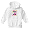 just once i want to be somebody elses fi̇rst choice Youth Hoodie