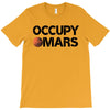 occupy mars T-Shirt