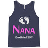 nana established 2017 Tank Top