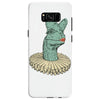 elizabethan dilophosaurus Samsung Galaxy S8