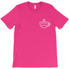 Espresso Yourself Pocket T-Shirt