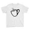 coffee Youth Tee
