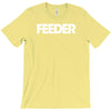 feder new T-Shirt
