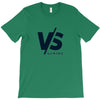 gamming vs T-Shirt