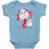 i'm gonna have a great time Baby Bodysuit