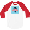 troye sivan trxye 3/4 Sleeve Shirt