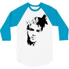 xxxtentacion 3/4 Sleeve Shirt