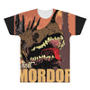 visit mordor All Over Men's T-shirt