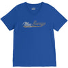 man savage V-Neck Tee