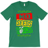 no seeds weed bitch cannabis T-Shirt