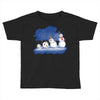 primordial snow Toddler T-shirt
