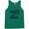 sherlock holmies Tank Top
