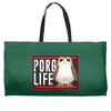 porg v1 matamoros Weekender Totes