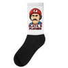 plata o plumber Socks