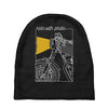 ride with pride Baby Beanies