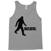 bigfoot Tank Top