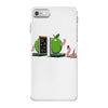 worm magic iPhone 7 Case