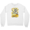 octopus Crewneck Sweatshirt