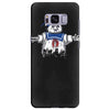 fight the puft Samsung Galaxy S8 Plus