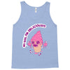 nom nom Tank Top