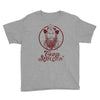 chris stapleton Youth Tee
