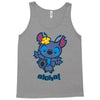 hello 626 Tank Top
