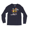 monster murp Long Sleeve Shirts
