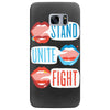 Women's March Stand Unite Fight Samsung Galaxy S7 Edge