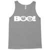 boo pumpkin Tank Top