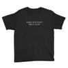 make our planet Youth Tee