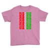 think inspire sing Youth Tee