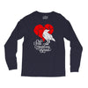 best of old crow medicine show Long Sleeve Shirts