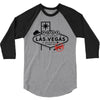 Pray for Las Vegas 3/4 Sleeve Shirt