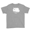 cat Youth Tee
