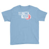 big time rush tv series Youth Tee