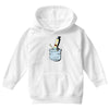 mr. poopybutthole Youth Hoodie