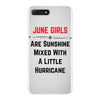 June Girls iPhone 7 Plus Case
