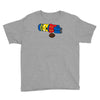 nutcracker Youth Tee