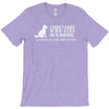 animal dog lover peta love T-Shirt