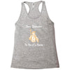 don quixote the man of la mancha 2 Racerback Tank