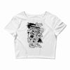 fuck the police Crop Top