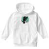 sadako Youth Hoodie